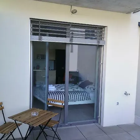 Alfa Riverside Apartmán *