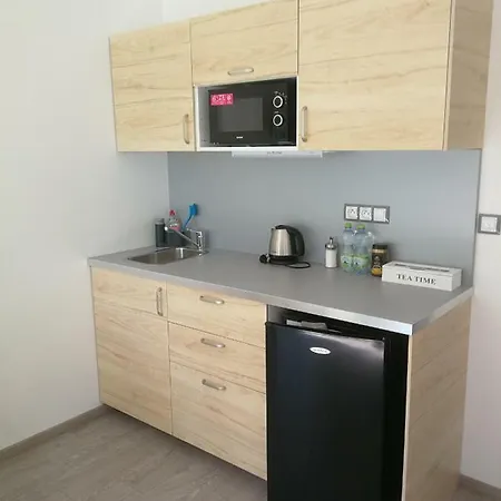 Alfa Riverside Apartmán Brno