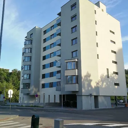 Alfa Riverside