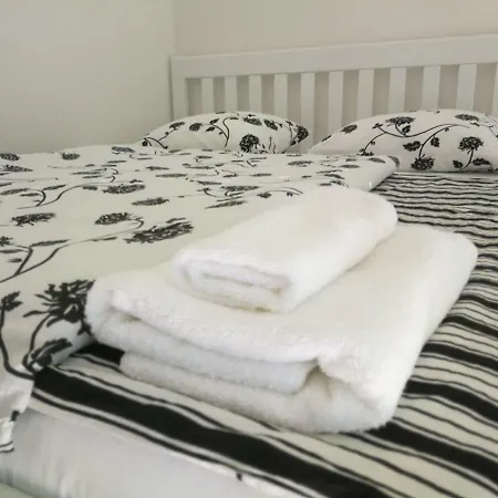 Apartmán Alfa Riverside *
